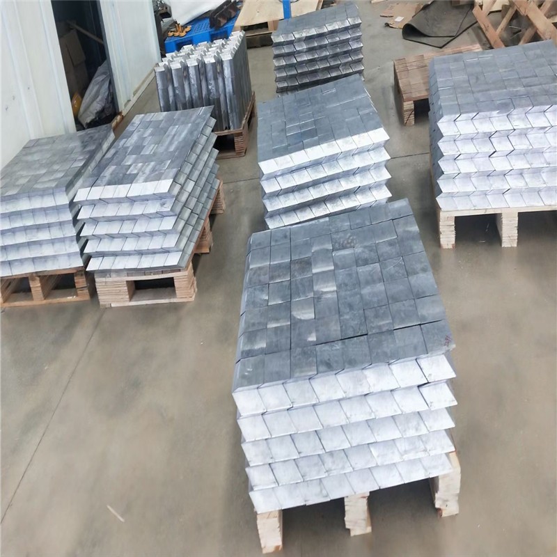 阳泉10mm医用铅板