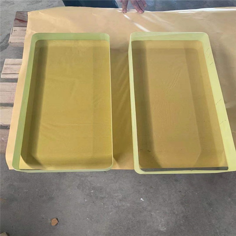 阳泉铅玻璃